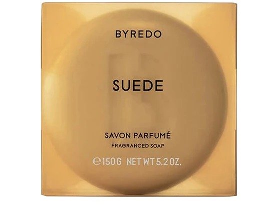 Suede洗手皂150 g