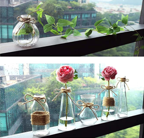花瓶6件套