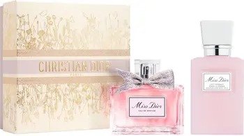 Miss Dior Eau de Parfum Gift Set