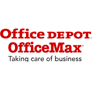 Office Depot & OfficeMax 电子产品 办公用品 家具等正价商品
