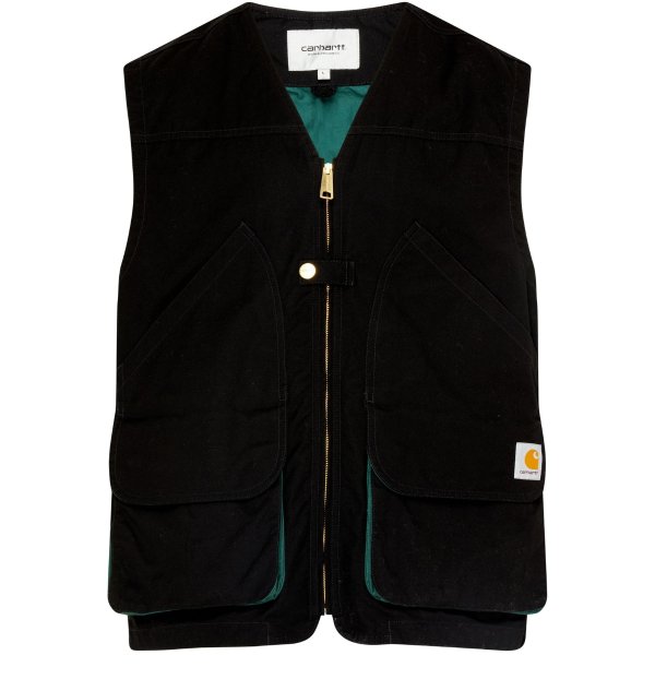 Heston vest