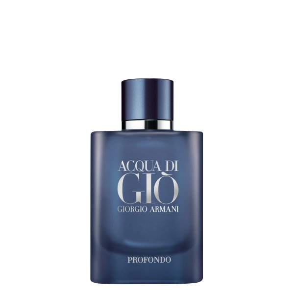 Acqua di Gio Profondo Eau de Parfum Men's Cologne - Armani Beauty