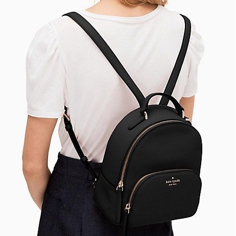 Kate spade discount medium jackson backpack