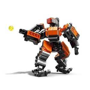 LEGO Overwatch Building Kits @ Amazon