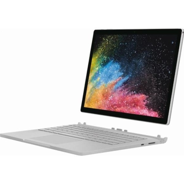 Surface Book 2 变形本 (i5-8350U 8GB 128GB Win10 Pro)