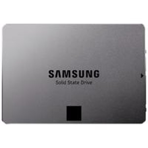 三星 Samsung 840 EVO MZ-7TE500BW 500GB 2.5英寸 SATA内置固态硬盘