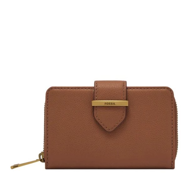 Women's Bryce Leather Multifunction
