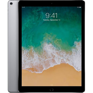 Apple 12.9" iPad Pro Wi-Fi 256GB Space Gray