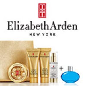 with Any Purchase of $74 or More @ Elizabeth Arden