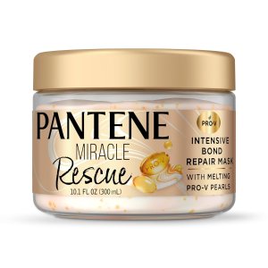 Pantene Miracle Rescue Hair Mask