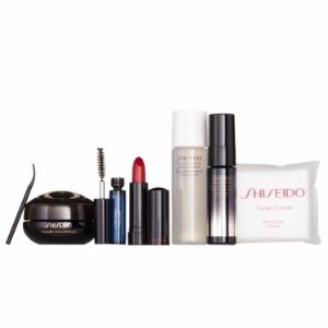 SHISEIDO Beautiful Future for Eyes & Lips Collection @ Nordstrom