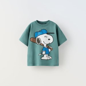 Starting at $14.9Zara Kids Snoopy Items Sale