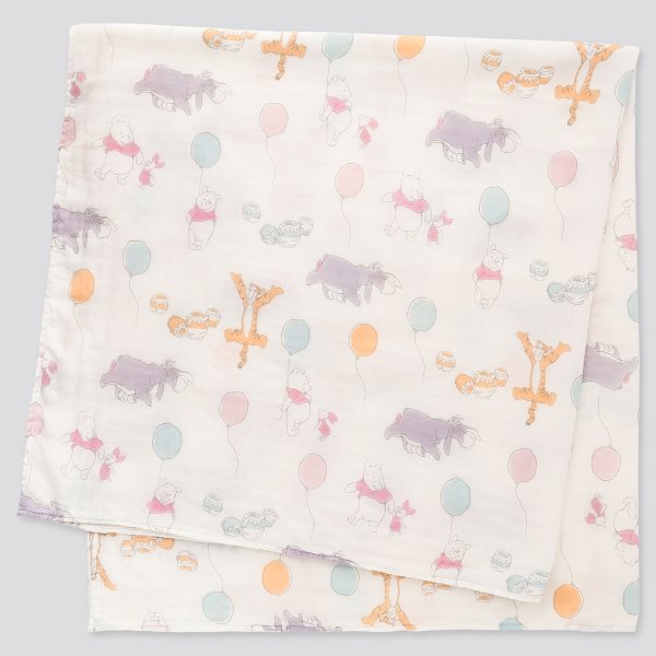 BABY DISNEY COLLECTION SWADDLE