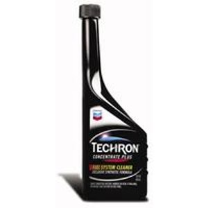 2瓶Techron 12盎司燃油清洁剂