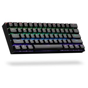 Anne Pro 2 60% RGB Wireless Mechanical Keyboard