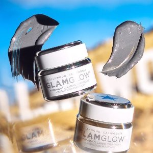 GlamGlow Sitewide Beauty Products Sale