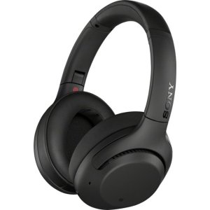 Sony WH-XB900N/B ANC BT Headphones