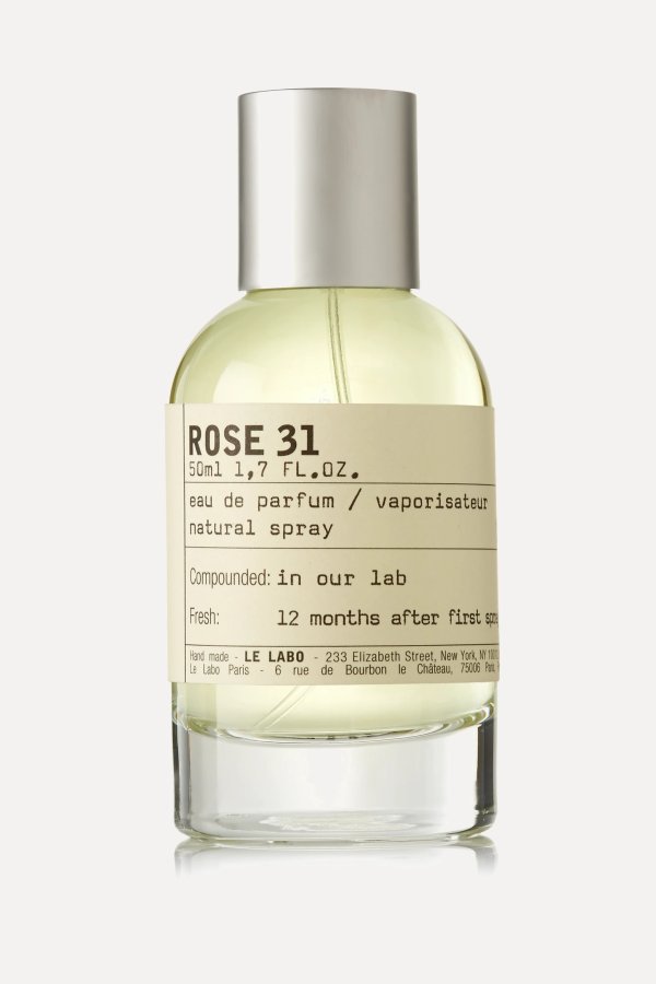 Rose 31 香水，50ml