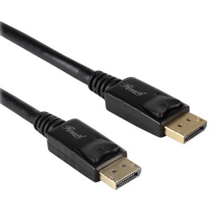 Rosewill 连接线(HDMI,DP,SATA,USB,RJ45等)大促