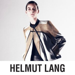 Sale Collection @ Helmut Lang