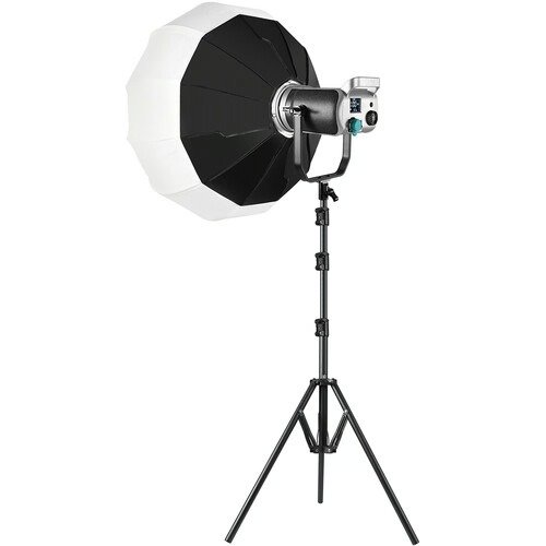 SD200D Bi-Color LED Monolight (Studio Kit)