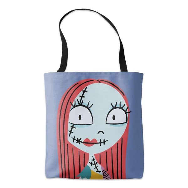 The Nightmare Before Christmas - Sally Tote - Customizable | shopDisney