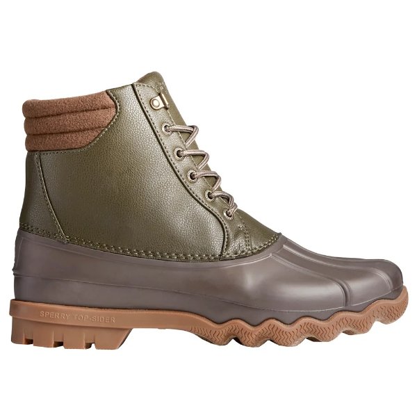 Avenue Duck Boots