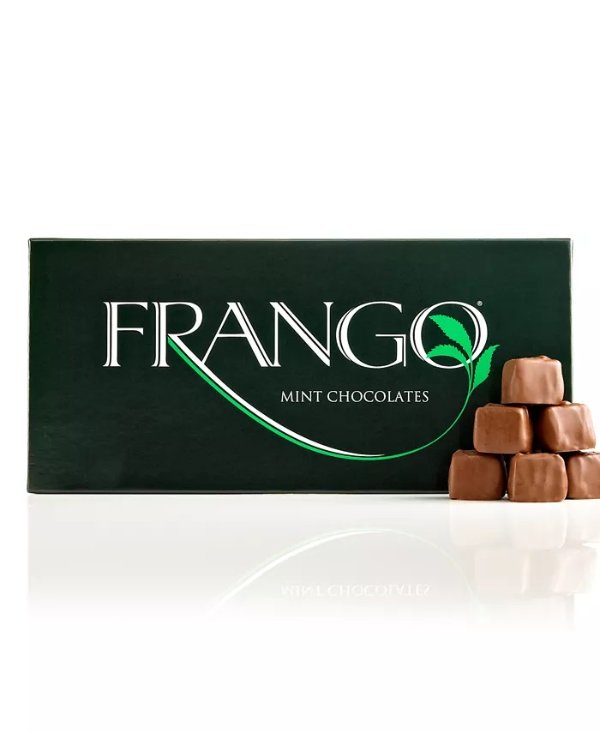 Frango Chocolates, 45-Pc. Milk Mint Box of Chocolates