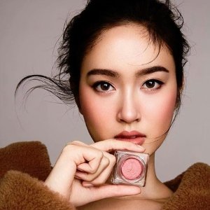 Shiseido 彩妆产品满额送好礼 入超火睫毛夹、唇膏