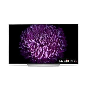 LG Electronics C7 OLED 4K Smart TV