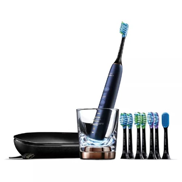 DiamondClean Smart Blue 9700 Tooth Brush