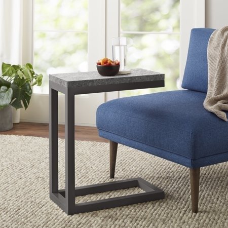 Avery C-Table, Multiple Finishes
