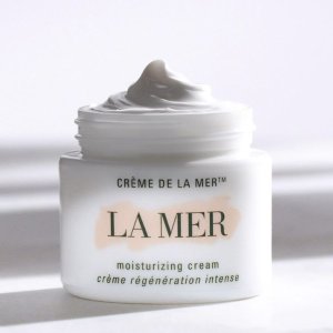 超后一天：La Mer 护肤美妆热卖 相当于美国定价6.6折起