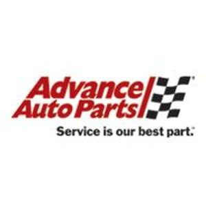 Advance Auto Parts 汽车用品30% Off