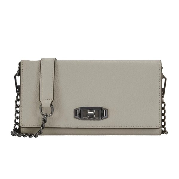Love In Charge Crossbody