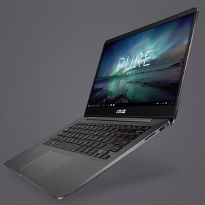 ASUS ZenBook Laptop (i7-8550U, 16GB, 512GB, MX150)