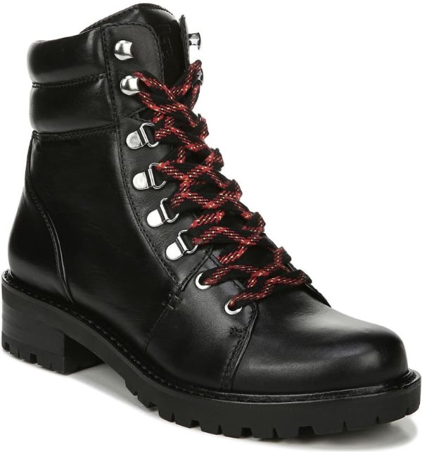 Tamia Lace-Up Hiking Boot