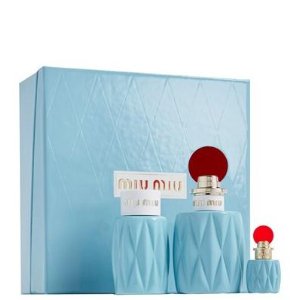 Miu Miu Eau de Parfum Set (Limited Edition)  @ Nordstrom