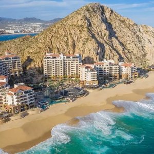 Groupon 墨西哥经典海滩度假村、酒店住宿 全年龄段皆有选择