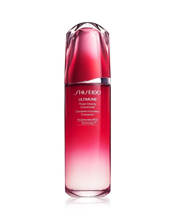 Ultimune Power Infusing Concentrate 4 oz.