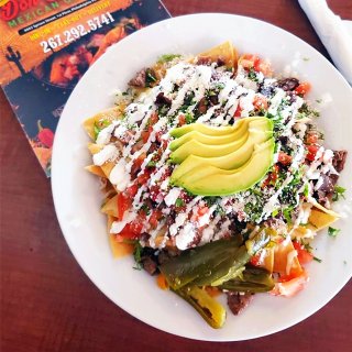 Don Barriga Mexican Grill - 费城 - Philadelphia