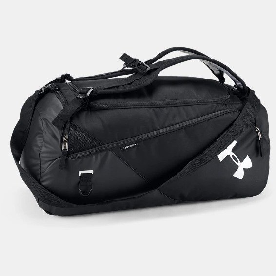 Men's UA Contain 4.0 Backpack Duffle