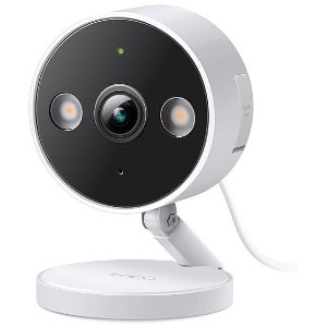 TP-Link Tapo C120 2K QHD Security Camera