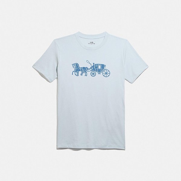 Horse and Carriage T-Shirt