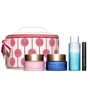 Last Day: Neiman Marcus Clarins Beauty Purchase