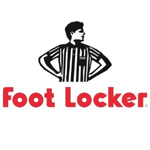 Save Big Today @ Foot Locker