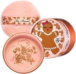 Gingerbread Sugar Kissable Body Shimmer | Ulta Beauty