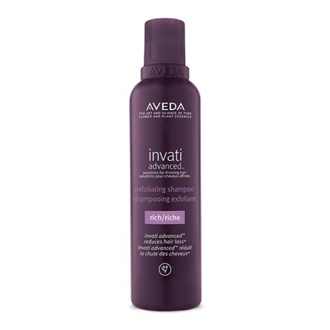 invati advanced™ exfoliating shampoo rich | Aveda