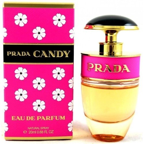 PRADA CANDY 0.68 EDP SP (W) by Prada