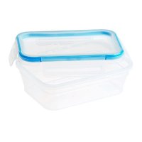 Corelle 3-cup 塑料保鲜盒